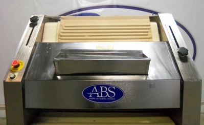 Used ABS SM-380-S Roll Machines (Bakery) California US | BakeryEquipment.com #1554906