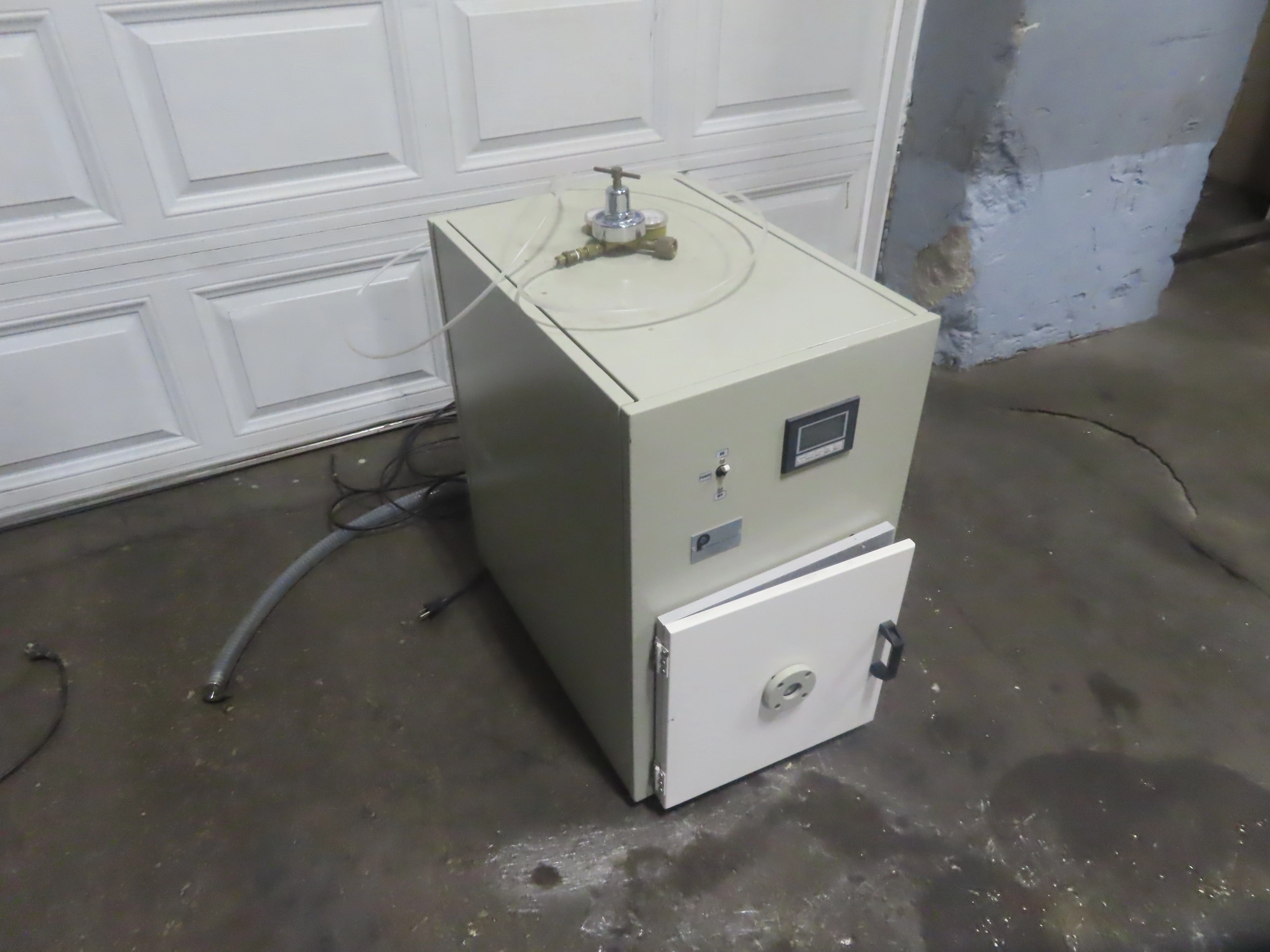 Plasma Etch, Model PE-100