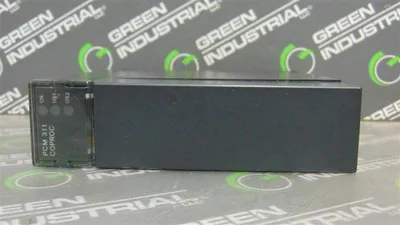 GE Fanuc IC693PCM311H Series 90-30 Programmable Coprocessor Module Used