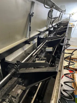 2005 CITIZEN C16VII CNC Swiss | Machinery Network (4)