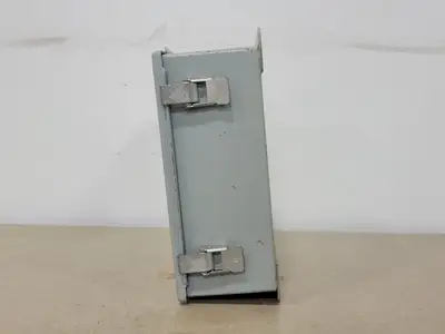 USED HOFFMAN A1008CHQR