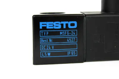 NEW FESTO MSFG-24