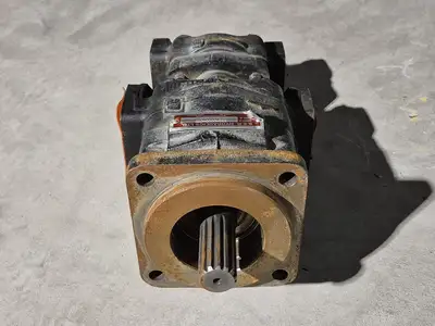 Hydraulic Gear Pump 322-0000-070