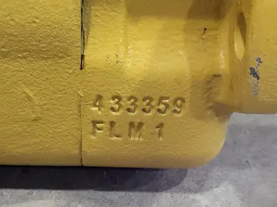 NEW CATERPILLAR 162-9207