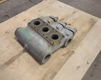 USED GARDNER DENVER TQB (GD-25T)