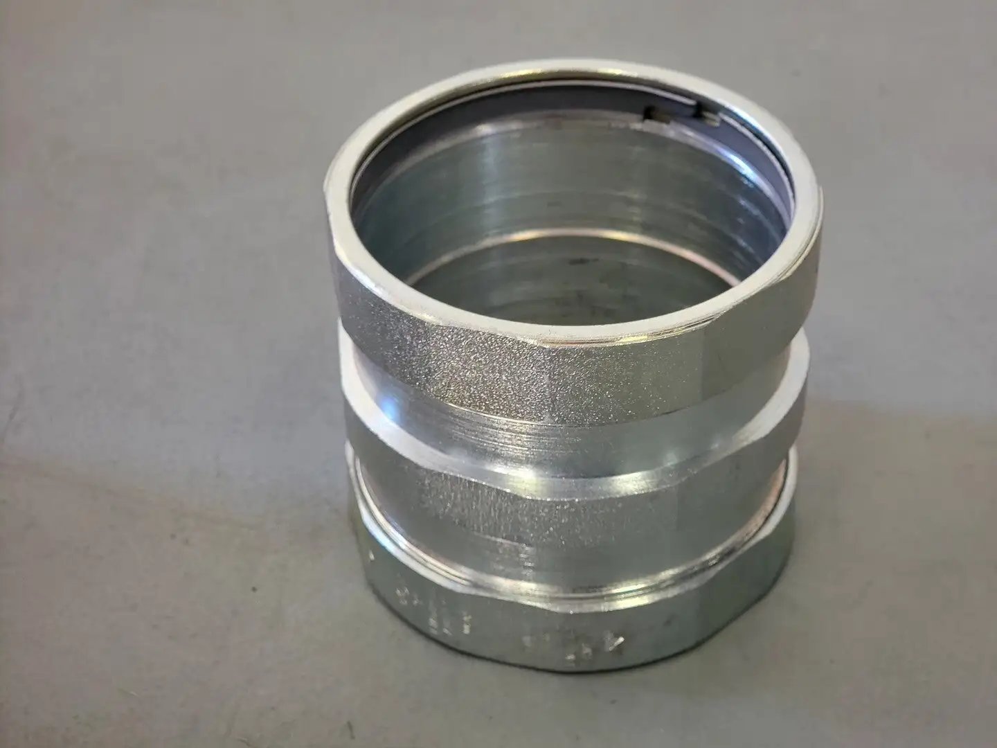 NEW AMERICAN FITTINGS ERC300CPLG