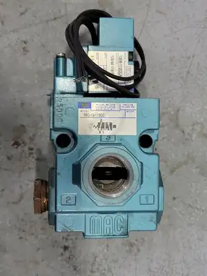 USED MAC 56C-13-112CC