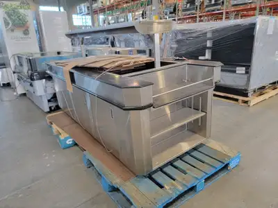 NEW 2016 HILLPHOENIX 956H