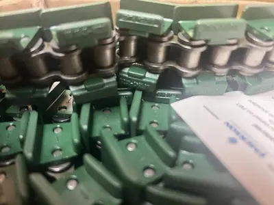 New | in-Stock EMERSON NG-1843-K125 Conveyor Parts Ohio US | Surplus Asset Holdings #1237036