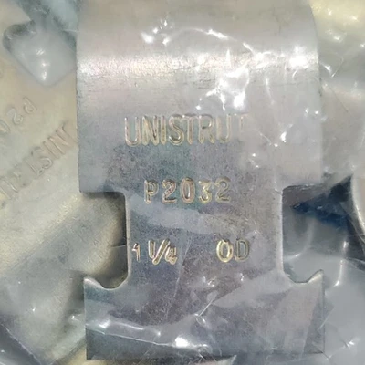 NEW Unistrut P2032