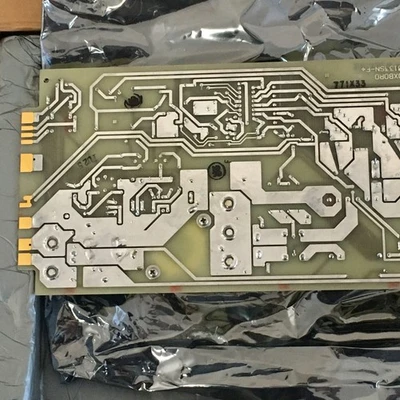 NEW Foxboro B0133LN