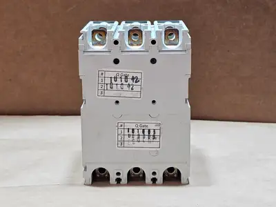 NEW ABB SACE TMAX XT2N 125