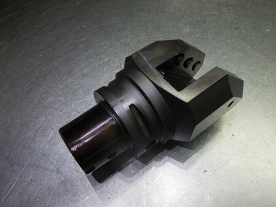 Sandvik Capto C6 25mm Rectangular Shank Adapter C6-ASHR45-114-25HP (LOC3448A)
