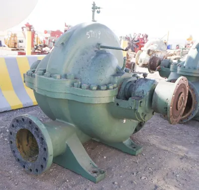 USED WORTHINGTON 12-LNS-32