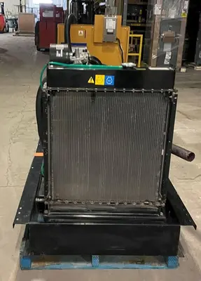 Used 2007 CATERPILLAR G60F3 Gas Generators Ontario CA | The Equipment Kings #1304764