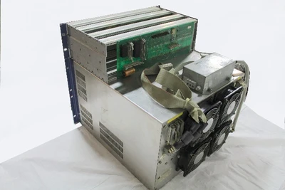 USED HUTTINGER ELEKTRONIK TIG 10/100