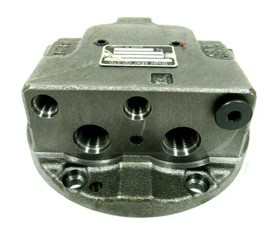NEW TEIJIN SEIKI 02X24 FINAL DRIVE VALVE 412D