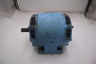 PACEMAKER 19218LM18 MOTOR STOCK #M-42