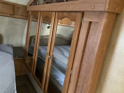 Used 2010 FLAGSTAFF 8528 RKWS Campers, Caravans, Motorhomes Michigan US | Miedema Asset Management Group #1580121
