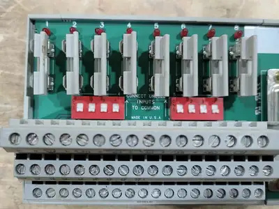 USED ALLEN-BRADLEY 1492-A1FM8-F-5