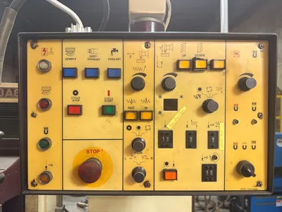 CHEVALIER FSG-3A818 Surface Grinders | CNC Pro Equipment (6)