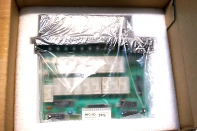 NEW RELIANCE ELECTRIC 45C967 PROGRAMMABLE CONTROLLER