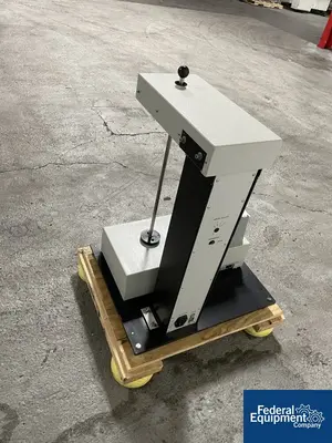 USED Vibrac Vibrac 1502 Cap Torque Tester