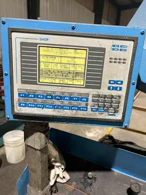 DOALL C-4100NC Horizontal Band Saws | Mohawk Machinery (5)