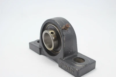 New | in-Stock AMI Bearings UCP206-19 Bearings California US | Davliegogo LLC #1705584