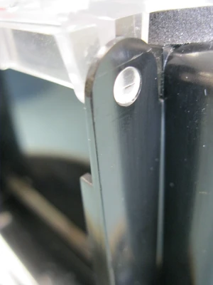 USED Micro Motion RFT 9739 E4SUJ