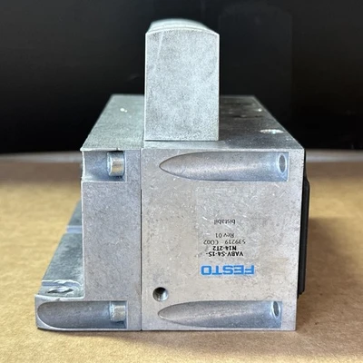 USED Festo VABV-S4-1S-N14-2T2