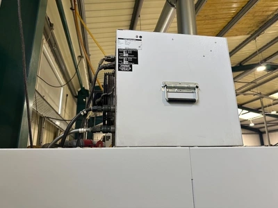 USED 2020 DATRON MLCUBE