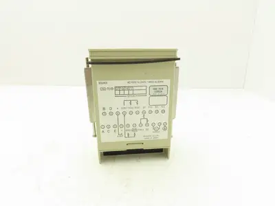Minebea CSD-701B Digital Indicator For Strain Gauges