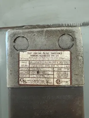 USED DEVLIEG 3H-72