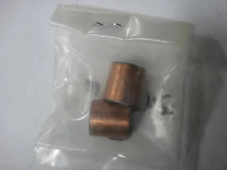 Used HAMADA H-243-610 Bearings North Carolina US | BROOKS PRINTING EQUIPMENT #1139317