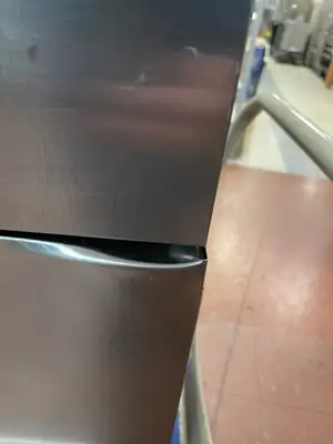 Used Silver King Used Silver King 25" Refrigerated Lettuce Crisper/Dispenser w/ (50) Head Capacity 120V Undercounter Refrigerators Illinois US | Falcon Restaurant Supply #1376110