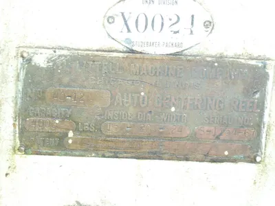 USED FJ 40-12