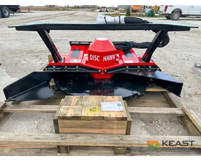 Used FECON _UNKNOWN_ Forestry Grinders Iowa US | Keast Enterprises #1360346