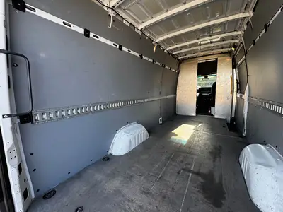 Used 2019 FREIGHTLINER SPRINTER Vans Florida US | Truck and Van Outlet #1509215