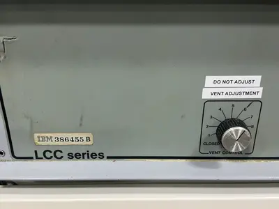 Used DESPATCH LCC1542 Heat Treating Units Ohio US | HGR 24 #1517997
