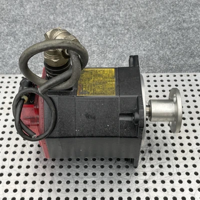 Used FANUC A06B-0223-B000 Misc Industrial Equipment California US | Davliegogo LLC #1729256