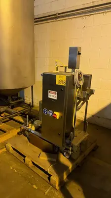 Used PACPRO INC PPI-200 Miscellaneous Printing & Paper Equipment Illinois US | M&M Equipment Corp. #1266861