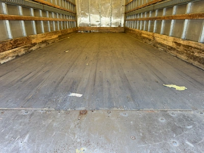 Used 2008 FREIGHTLINER M2106 Tractors & Trailers Indiana US | Miedema Asset Management Group #1413011