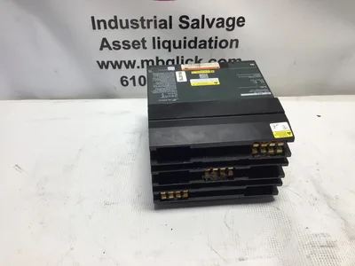 SQUARE D SL400 400A SUB LUG 3-Pole I-Line subfeed jug kit (Missing cover)