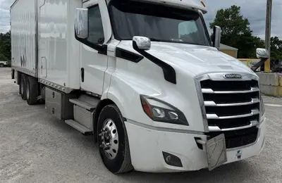 Used FREIGHTLINER CASCADIA (PT126 Conventional trucks Illinois US | Mitsubishi HC Capital America #1362612