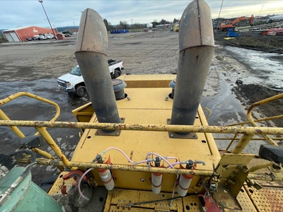 Used 2002 Caterpillar 990 Wheel Loaders Oregon US | Zadoon Equipment #1480560