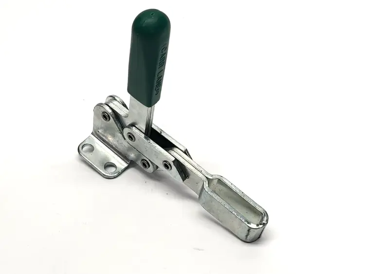 Used Carr Lane CL-211-1C Clamps Michigan US | Maverick Industrial Sales #1489804