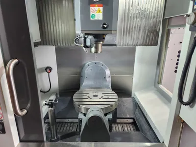 2022 HAAS UMC-750SS Universal Machining Centers | SMS Engineering (4)