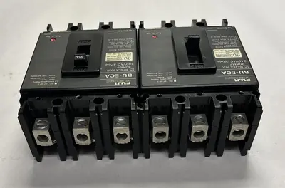 Used FUJI BU-ECA-3030 Miscellaneous Equipment (Electrical & Power) | Surplus Asset Holdings #1199408