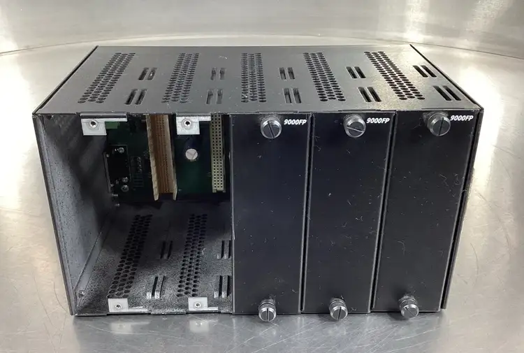 Used N-Tron 9000B PLC Chassis South Carolina US | Palmetto Automation #1161190